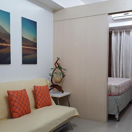 Finksea @ Sea Residences マニラ市 エクステリア 写真