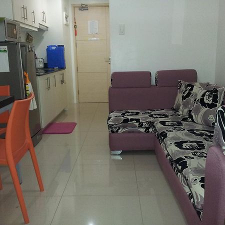 Finksea @ Sea Residences マニラ市 エクステリア 写真