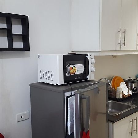 Finksea @ Sea Residences マニラ市 エクステリア 写真