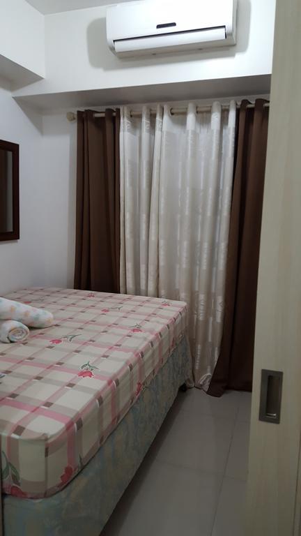 Finksea @ Sea Residences マニラ市 エクステリア 写真